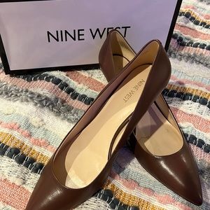 Nine West High Heels